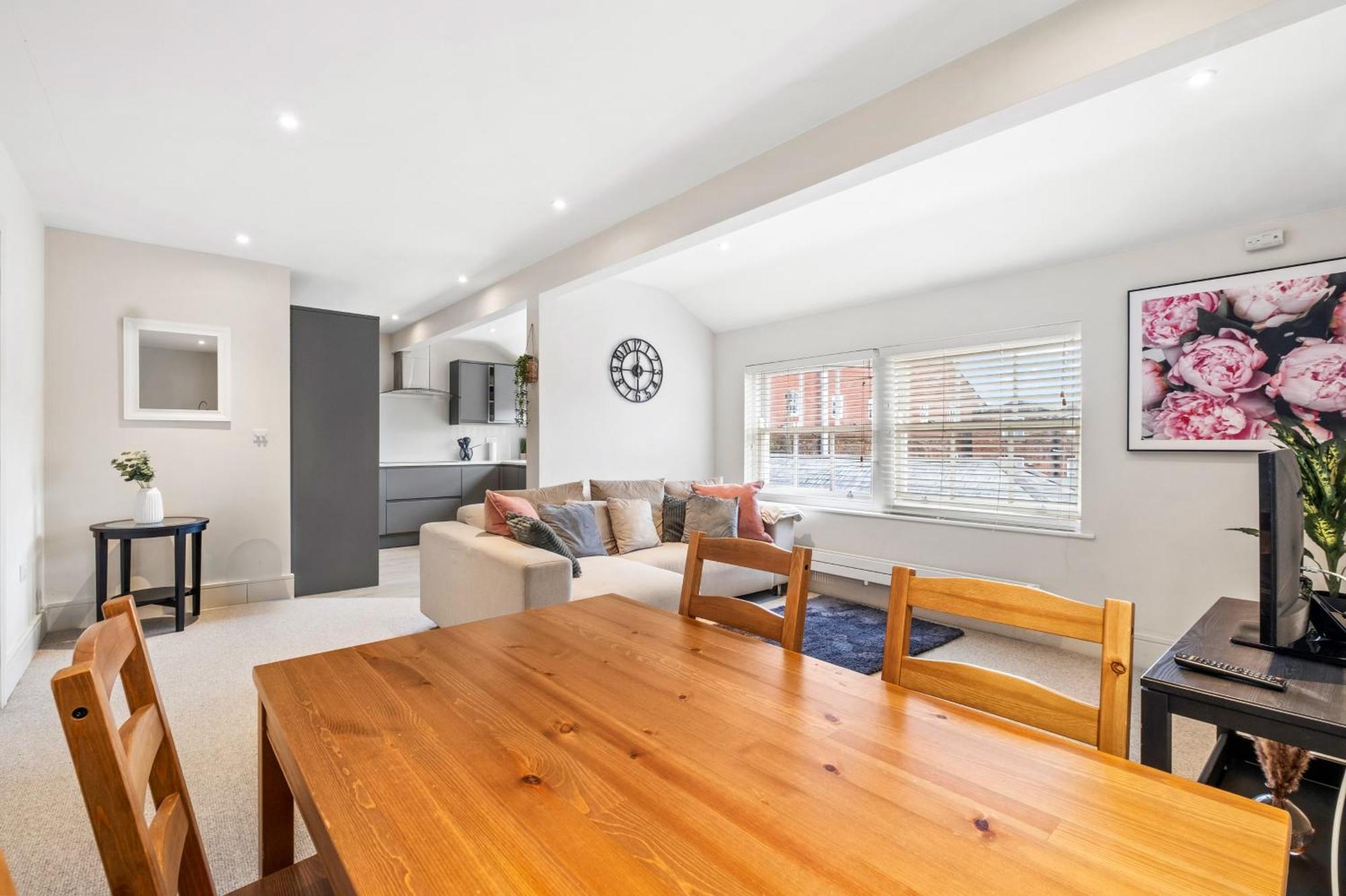 Апартаменты Osbourne House Pink 2 Bed, 2 And Half Bath Бирмингем Экстерьер фото